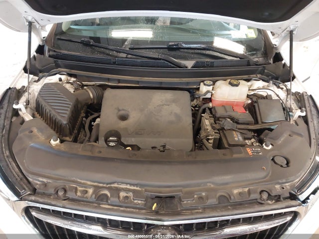 Продажа на аукционе авто 2019 Buick Enclave Fwd Essence, vin: 5GAERBKW1KJ298856, номер лота: 46005518