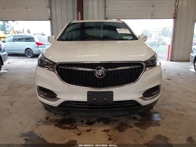 Продажа на аукционе авто 2019 Buick Enclave Fwd Essence, vin: 5GAERBKW1KJ298856, номер лота: 46005518