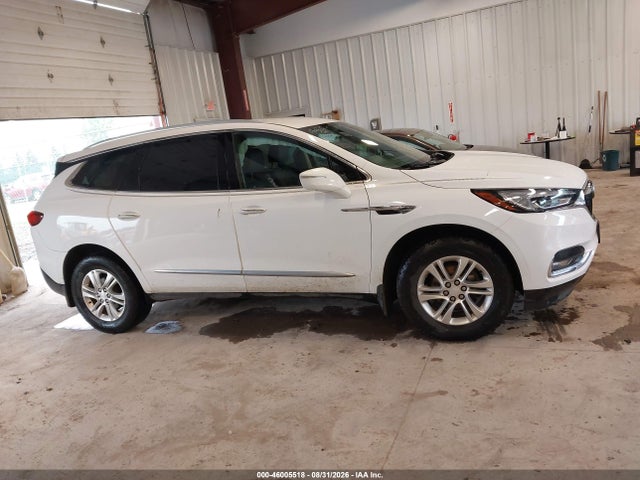 Продажа на аукционе авто 2019 Buick Enclave Fwd Essence, vin: 5GAERBKW1KJ298856, номер лота: 46005518
