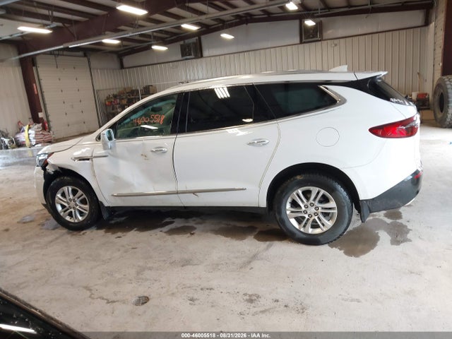 Продажа на аукционе авто 2019 Buick Enclave Fwd Essence, vin: 5GAERBKW1KJ298856, номер лота: 46005518
