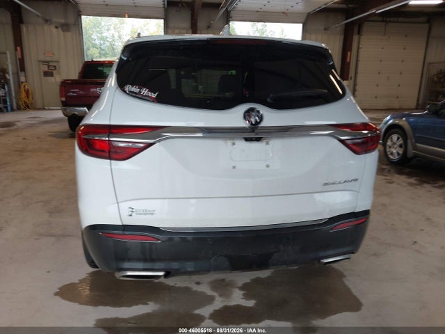 Продажа на аукционе авто 2019 Buick Enclave Fwd Essence, vin: 5GAERBKW1KJ298856, номер лота: 46005518