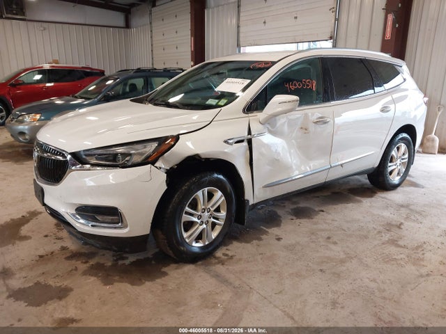 Продажа на аукционе авто 2019 Buick Enclave Fwd Essence, vin: 5GAERBKW1KJ298856, номер лота: 46005518