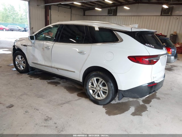 Продажа на аукционе авто 2019 Buick Enclave Fwd Essence, vin: 5GAERBKW1KJ298856, номер лота: 46005518