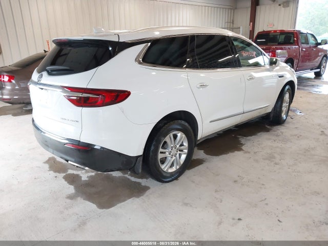 Продажа на аукционе авто 2019 Buick Enclave Fwd Essence, vin: 5GAERBKW1KJ298856, номер лота: 46005518