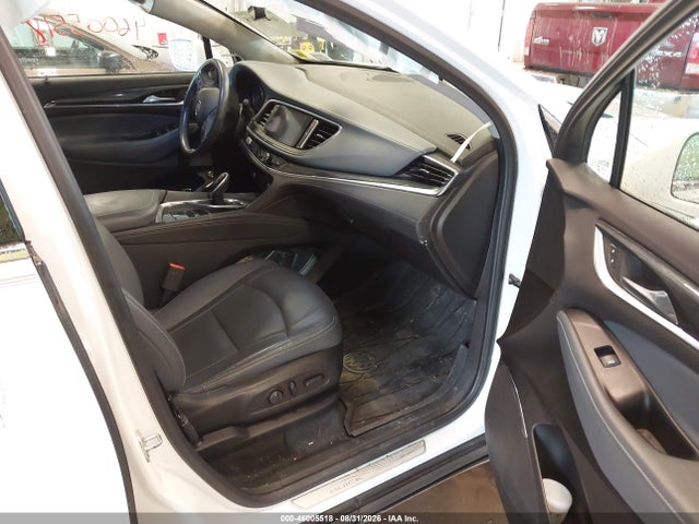 Продажа на аукционе авто 2019 Buick Enclave Fwd Essence, vin: 5GAERBKW1KJ298856, номер лота: 46005518