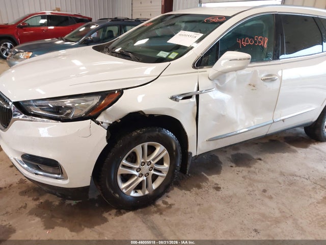 Продажа на аукционе авто 2019 Buick Enclave Fwd Essence, vin: 5GAERBKW1KJ298856, номер лота: 46005518