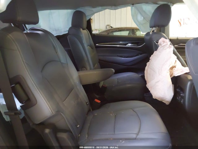 Продажа на аукционе авто 2019 Buick Enclave Fwd Essence, vin: 5GAERBKW1KJ298856, номер лота: 46005518