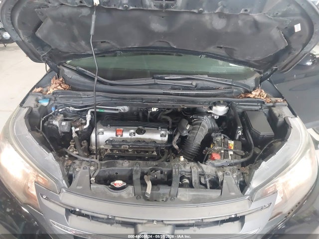 Aukcja sprzedaży 2014 Honda Cr-v Ex-l, vin: 5J6RM4H79EL070486, numer aukcji: 46005524