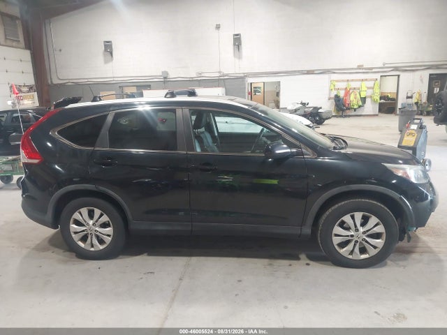 Aukcja sprzedaży 2014 Honda Cr-v Ex-l, vin: 5J6RM4H79EL070486, numer aukcji: 46005524