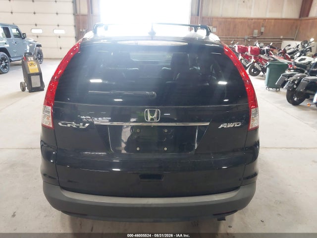 Aukcja sprzedaży 2014 Honda Cr-v Ex-l, vin: 5J6RM4H79EL070486, numer aukcji: 46005524