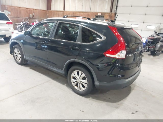 Aukcja sprzedaży 2014 Honda Cr-v Ex-l, vin: 5J6RM4H79EL070486, numer aukcji: 46005524