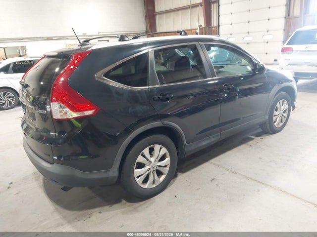 Aukcja sprzedaży 2014 Honda Cr-v Ex-l, vin: 5J6RM4H79EL070486, numer aukcji: 46005524