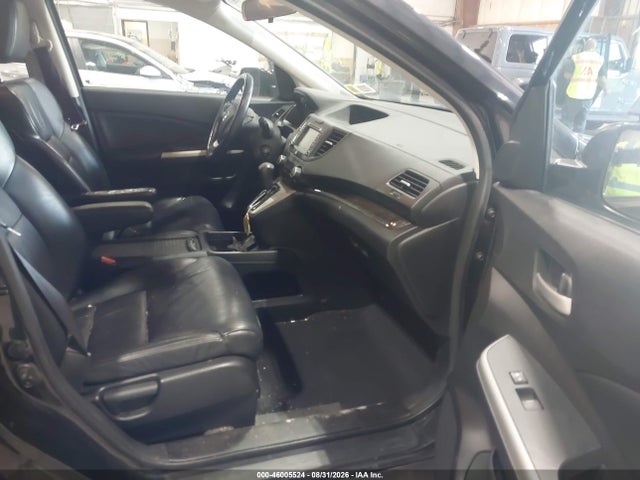 Aukcja sprzedaży 2014 Honda Cr-v Ex-l, vin: 5J6RM4H79EL070486, numer aukcji: 46005524