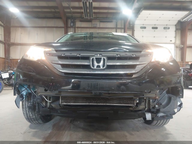 Aukcja sprzedaży 2014 Honda Cr-v Ex-l, vin: 5J6RM4H79EL070486, numer aukcji: 46005524