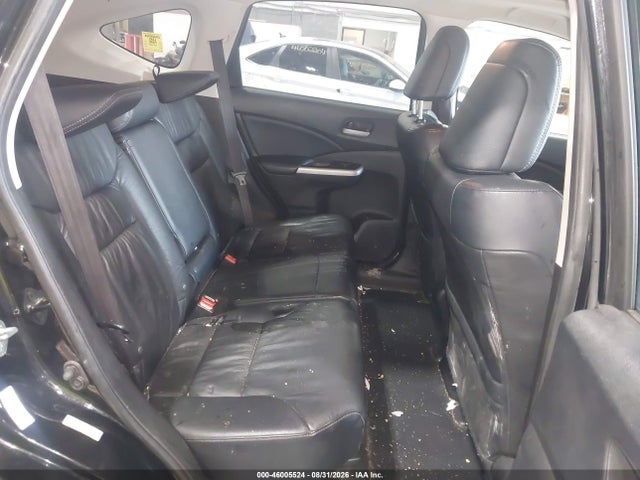 Aukcja sprzedaży 2014 Honda Cr-v Ex-l, vin: 5J6RM4H79EL070486, numer aukcji: 46005524