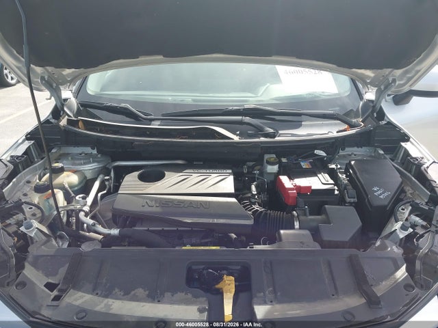 Продажа на аукционе авто 2024 Nissan Rogue Sv Fwd, vin: JN8BT3BAXRW350340, номер лота: 46005528