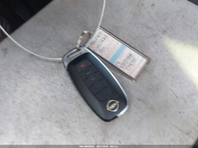 Продажа на аукционе авто 2024 Nissan Rogue Sv Fwd, vin: JN8BT3BAXRW350340, номер лота: 46005528