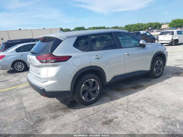 Продажа на аукционе авто 2024 Nissan Rogue Sv Fwd, vin: JN8BT3BAXRW350340, номер лота: 46005528