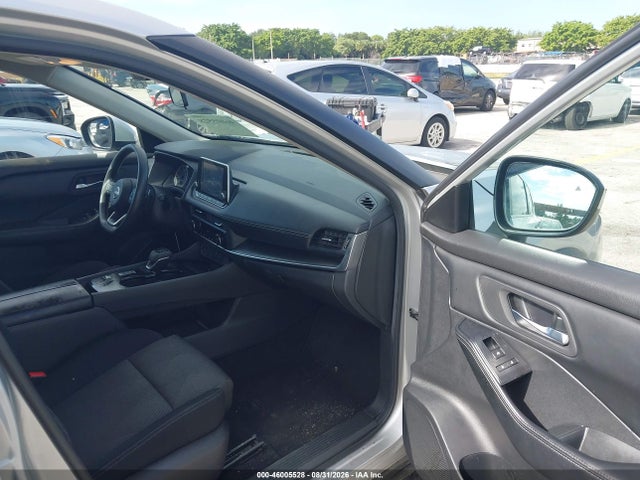 Продажа на аукционе авто 2024 Nissan Rogue Sv Fwd, vin: JN8BT3BAXRW350340, номер лота: 46005528