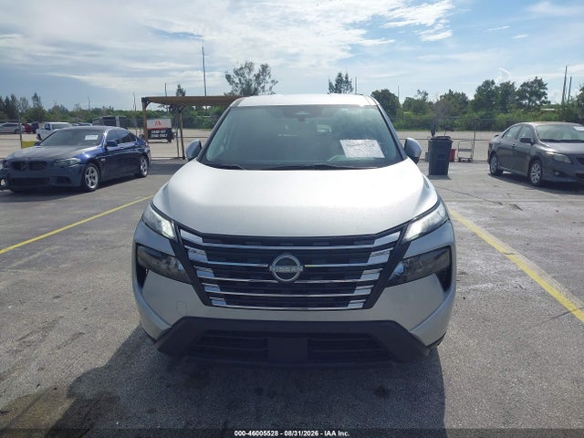 Продажа на аукционе авто 2024 Nissan Rogue Sv Fwd, vin: JN8BT3BAXRW350340, номер лота: 46005528