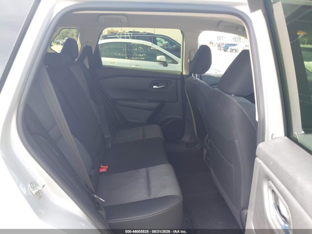 Продажа на аукционе авто 2024 Nissan Rogue Sv Fwd, vin: JN8BT3BAXRW350340, номер лота: 46005528