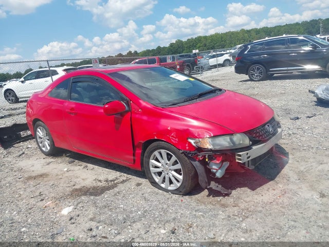 Продажа на аукционе авто 2011 Honda Civic Ex, vin: 2HGFG1B82BH517766, номер лота: 46005529