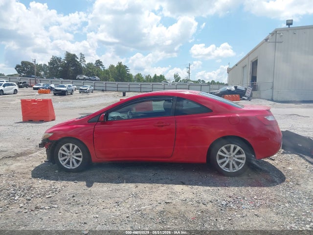 Продажа на аукционе авто 2011 Honda Civic Ex, vin: 2HGFG1B82BH517766, номер лота: 46005529