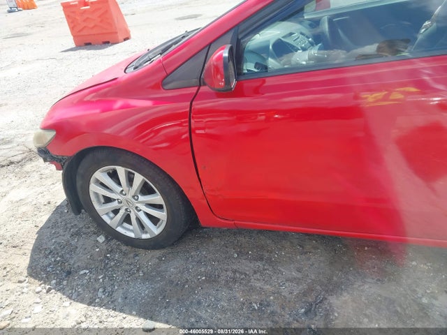 Продажа на аукционе авто 2011 Honda Civic Ex, vin: 2HGFG1B82BH517766, номер лота: 46005529