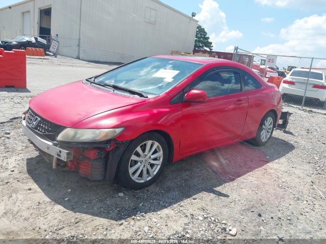Продажа на аукционе авто 2011 Honda Civic Ex, vin: 2HGFG1B82BH517766, номер лота: 46005529