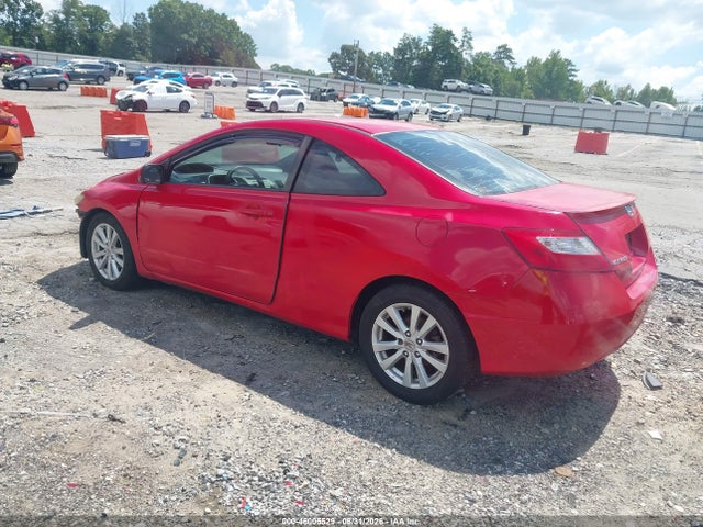 Продажа на аукционе авто 2011 Honda Civic Ex, vin: 2HGFG1B82BH517766, номер лота: 46005529