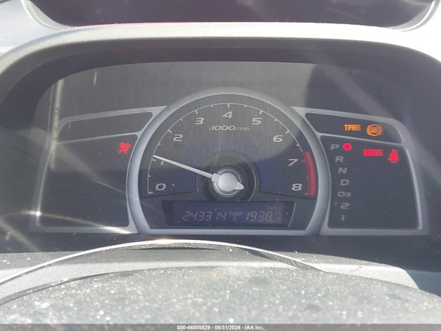 Продажа на аукционе авто 2011 Honda Civic Ex, vin: 2HGFG1B82BH517766, номер лота: 46005529