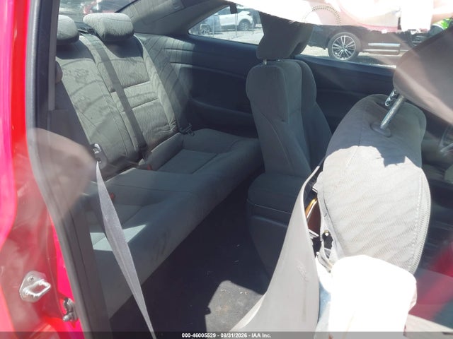 Продажа на аукционе авто 2011 Honda Civic Ex, vin: 2HGFG1B82BH517766, номер лота: 46005529
