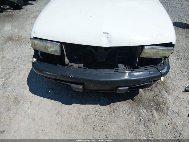 Продаж на аукціоні авто 2003 Chevrolet S-10, vin: 1GCCS14H238237186, номер лоту: 46005530
