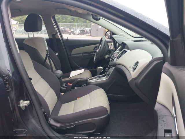 Продаж на аукціоні авто 2014 Chevrolet Cruze Ls Auto, vin: 1G1PA5SG7E7404701, номер лоту: 46005536