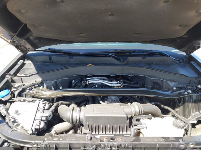 2024 Ford Explorer St მანქანა იყიდება აუქციონზე, vin: 1FM5K8GC4RGA40175, აუქციონის ნომერი: 46005537