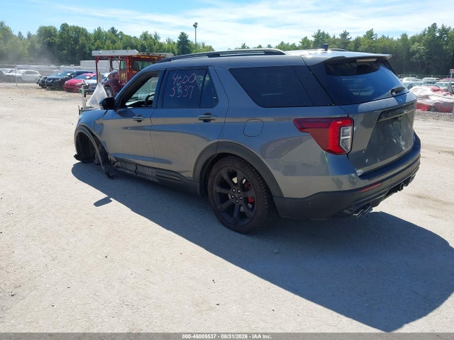 2024 Ford Explorer St მანქანა იყიდება აუქციონზე, vin: 1FM5K8GC4RGA40175, აუქციონის ნომერი: 46005537