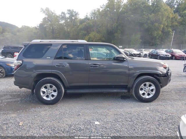 Aukcja sprzedaży 2015 Toyota 4runner Sr5, vin: JTEBU5JR8F5244008, numer aukcji: 46005539