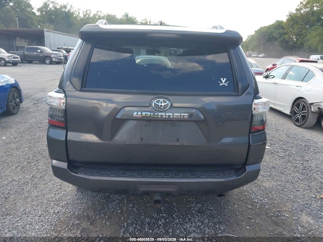 Aukcja sprzedaży 2015 Toyota 4runner Sr5, vin: JTEBU5JR8F5244008, numer aukcji: 46005539