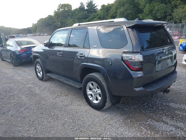 Aukcja sprzedaży 2015 Toyota 4runner Sr5, vin: JTEBU5JR8F5244008, numer aukcji: 46005539