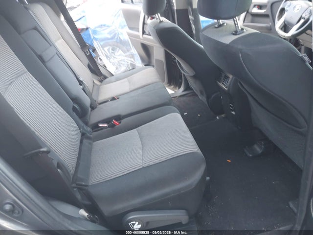 Aukcja sprzedaży 2015 Toyota 4runner Sr5, vin: JTEBU5JR8F5244008, numer aukcji: 46005539