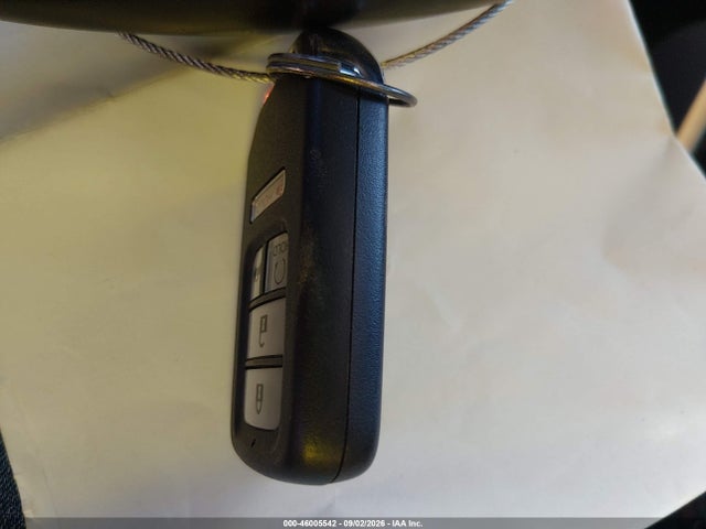 Продажа на аукционе авто 2017 Honda Accord Ex-l V6, vin: 1HGCR3F81HA008827, номер лота: 46005542