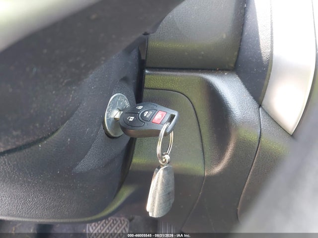 Aukcja sprzedaży 2014 Nissan Versa 1.6 Sv, vin: 3N1CN7AP2EL804218, numer aukcji: 46005545