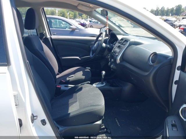 Aukcja sprzedaży 2014 Nissan Versa 1.6 Sv, vin: 3N1CN7AP2EL804218, numer aukcji: 46005545