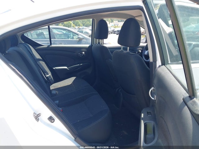 Aukcja sprzedaży 2014 Nissan Versa 1.6 Sv, vin: 3N1CN7AP2EL804218, numer aukcji: 46005545