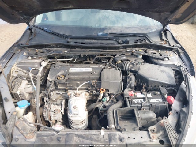 Aukcja sprzedaży 2014 Honda Accord Ex-l, vin: 1HGCR2F89EA106140, numer aukcji: 46005546