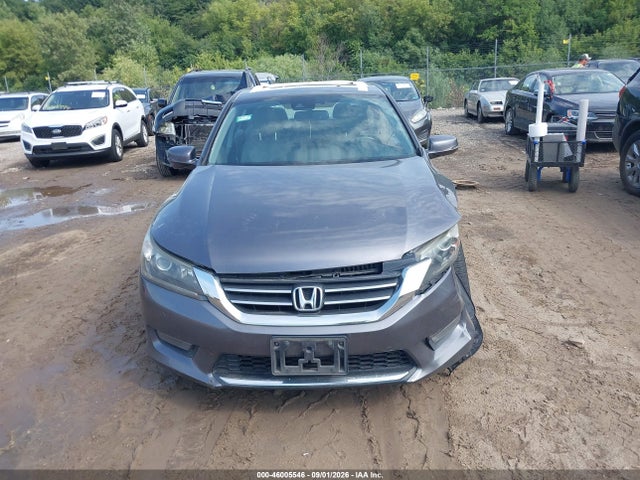Aukcja sprzedaży 2014 Honda Accord Ex-l, vin: 1HGCR2F89EA106140, numer aukcji: 46005546