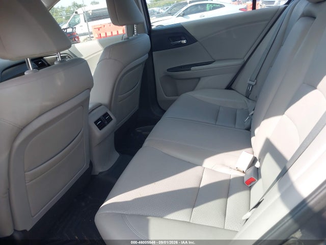 Aukcja sprzedaży 2014 Honda Accord Ex-l, vin: 1HGCR2F89EA106140, numer aukcji: 46005546