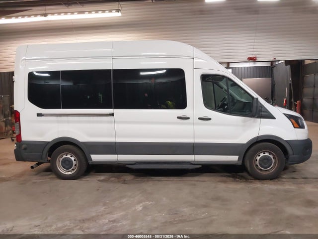 Ford Transit-350 Passenger Van Xl 2020 1FBAX2X84LKB04785 Image 18