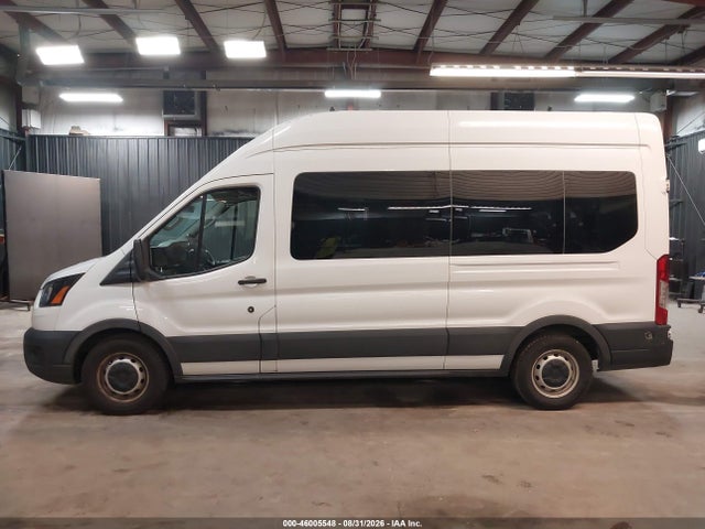Ford Transit-350 Passenger Van Xl 2020 1FBAX2X84LKB04785 Image 19
