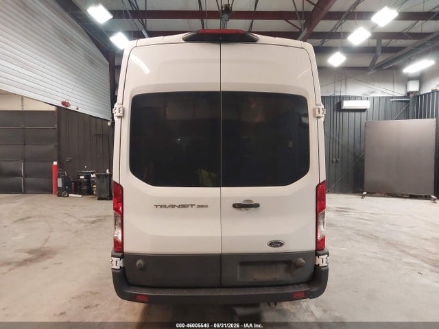 Ford Transit-350 Passenger Van Xl 2020 1FBAX2X84LKB04785 Image 21